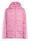 Kids' Sports Jacket Pink