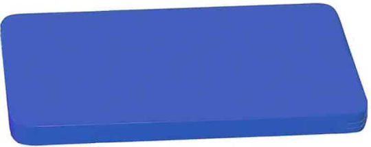 Temno Επιφάνεια Κοπής Πλαστική Μπλε 50x30cm