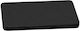 Temno Rectangular Plastic Chopping Board Black ...
