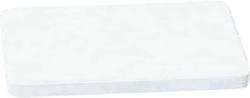 Temno Επιφάνεια Κοπής Πλαστική Λευκή 40x25cm