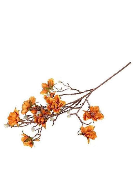 Atmosphera Christmas Decorative Branch Magnolia...