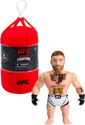 UFC Σακος του Box - Κάψουλα με Φιγούρα 7.5εκ.
