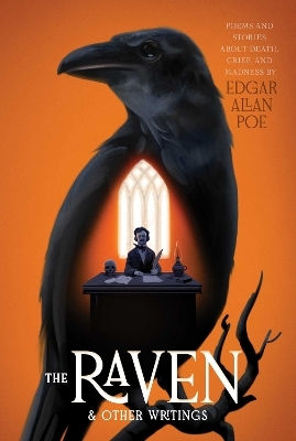 The Raven & Other Writings Edgar Allan Poe Aladdin