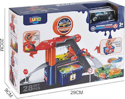 Luna Garage