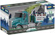 Luna Truck 1:16 Pull Back