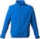 JRC Κυνηγετική Ζακέτα Fleece Μπλε