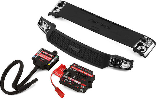 Traxxas Trx-4 Sport Pro Scale Led Light Set