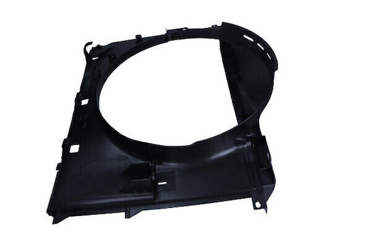 Maxgear Cadru Ventilator Radiator Auto pentru BMW E39