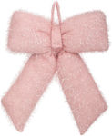 Iliadis Pink Fluffy Bow 33x40cm