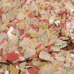 Epigasos Tropical Fish Food Flakes 1000gr