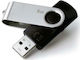 Flash 8GB USB 2.0 Stick