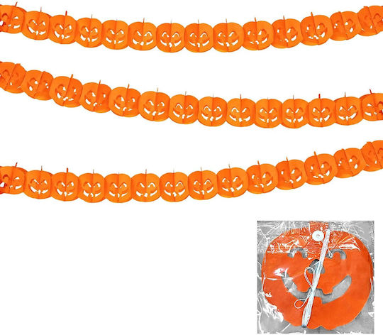 Carnival Garland for Halloween 10pcs