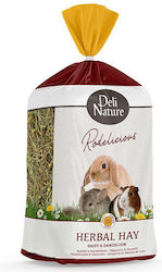 Deli Nature Rodelicious Χόρτο Herbal Μαργαρίτα & Πικραλίδα 600gr Deli Nature Rodelicious Χόρτο Herbal Μαργαρίτα & Πικραλίδα 600gr