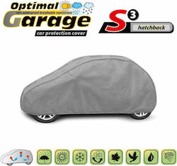 Kegel Acoperă pentru Peugeot 107 Opel Agila Fiat Panda Suzuki Wagon R+ / Înălțime Toyota Aygo Kia Picanto Honda Siglă Seat Arosa Hyundai Magazin online Impermeabila Mici pentru Hatchback
