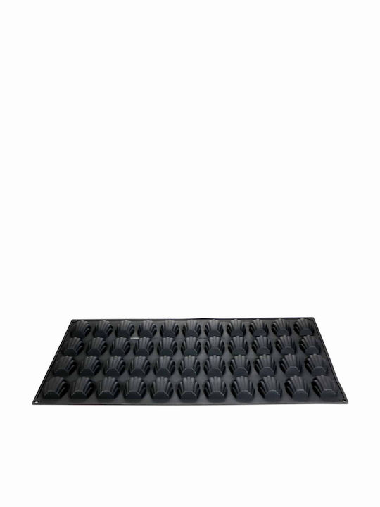 Martellato Backform Silikon 44 Plätze 1cm