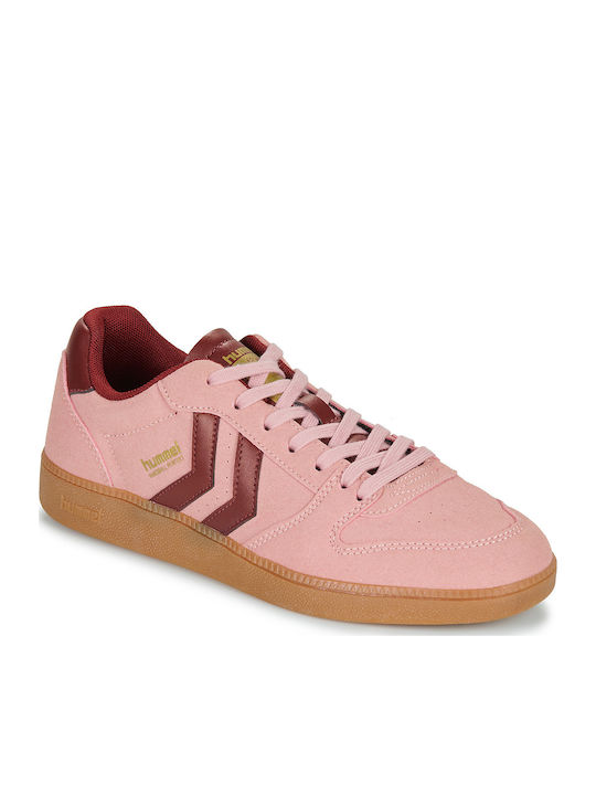 Hummel Sneakers Pink