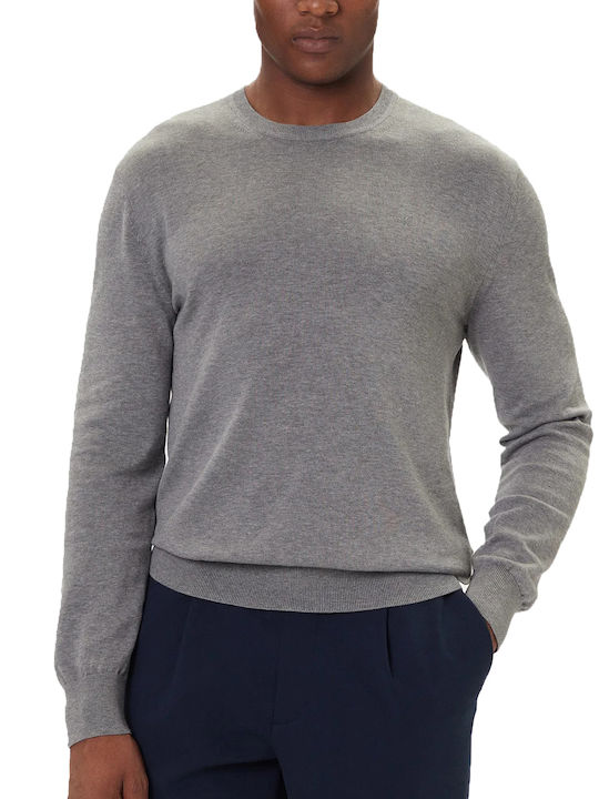 Calvin Klein Sweater Medium Grey