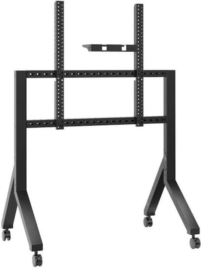 Tv Set Acc Mobile Стойка За Телевизор 70-110" Черна Ts2081-b Onkron Ts2081-b 4262392442813
