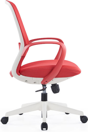 THESIS Office Chair Red