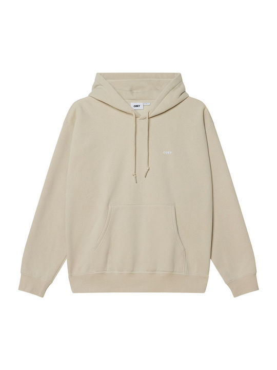 Obey Established Works Bold Men's Sweatshirt wi...