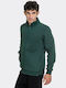Men's Sweatshirt Green