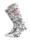 Bee. Unusual. Socken Schwarz 1Pack