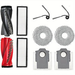 Roborock Spare Parts Set 9 Pieces Roborock Spare Parts Set 9 Pieces