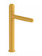 Roca Mixing Sink Faucet Yellow