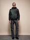 Jacke Green