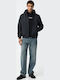 Jacket Dark Blue
