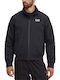 Winter Jacket Black