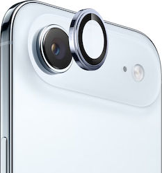Blueo Camera Protection Membrane Light Blue for the iPhone Air