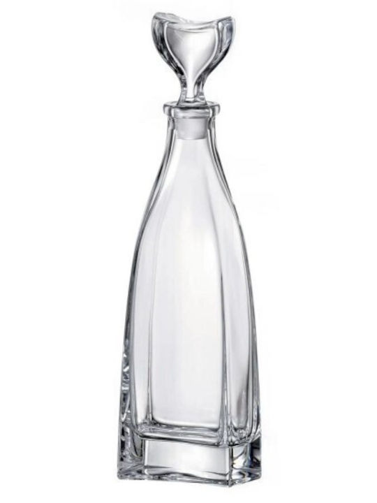 Bormioli Rocco Dekanter mit Verschluss Transparente