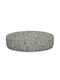 Dimitracas Skyros Soap Dish Black