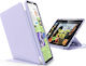 ESR Hybrid Klappdeckel Lila (iPad Pro 11 (2024)...