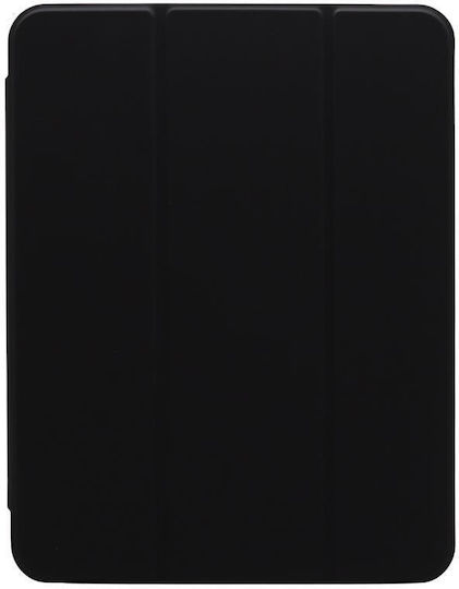 iNOS Задна корица Устойчив Черен (Apple iPad 11'' (2025))