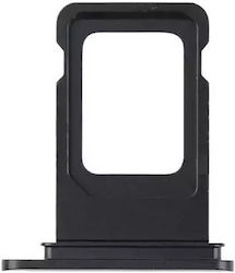 Sim Tray Iphone Xs Black