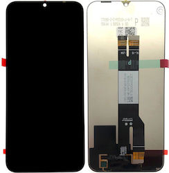 Bildschirm Display + für Xiaomi Redmi 15C (Schwarz) Bildschirm Display + für Xiaomi Redmi 15C (Schwarz)