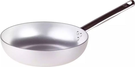 Pentole Agnelli 40cm Aluminum