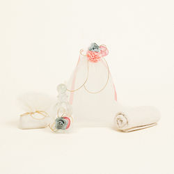 Beauty Home Set De Ulei