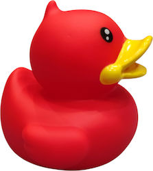 Zanna Toys Патенца за баня Κόκκινα за 6++ месеца