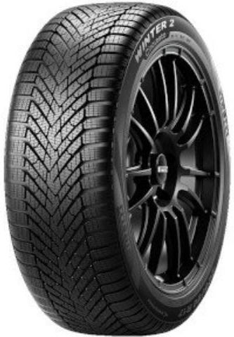 Pirelli Cinturato Winter 2 235/45R18 94V S-I De Iarnă Anvelopă Pentru Autoturisme de Pasageri