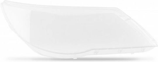 Carner Headlight Crystal for Volkswagen Tiguan 07-11