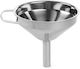 Temno Kitchen Funnel made of Stainless Steel