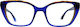 Urban Owl Blue Dare