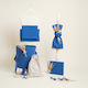 Beauty Home Baptism Set with Elephant Theme