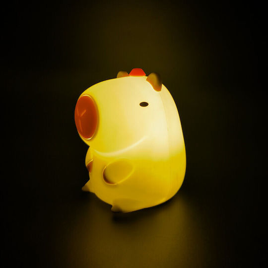 Puckator Led Kids Decorative Lamp with Color Changes