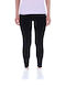 Women's Training Legging Black