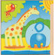 Wooden Kids Puzzle for 3+ years+ Years Goki
