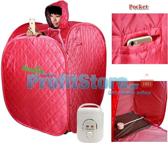 Sauna 6-8 Persons Indoor Placement Sauna 6-8 Persons Indoor Placement